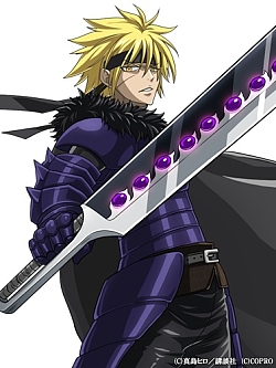 画像ギャラリー No.012のサムネイル画像 / 「FAIRY TAIL 極・魔法乱舞」,真島ヒロ氏原画展特別企画「RAVE」コラボイベント開催