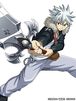 画像ギャラリー No.013のサムネイル画像 / 「FAIRY TAIL 極・魔法乱舞」,真島ヒロ氏原画展特別企画「RAVE」コラボイベント開催
