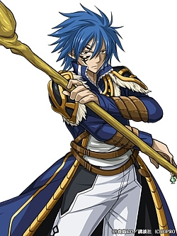画像ギャラリー No.014のサムネイル画像 / 「FAIRY TAIL 極・魔法乱舞」,真島ヒロ氏原画展特別企画「RAVE」コラボイベント開催