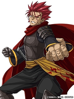 画像ギャラリー No.015のサムネイル画像 / 「FAIRY TAIL 極・魔法乱舞」,真島ヒロ氏原画展特別企画「RAVE」コラボイベント開催