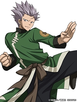 画像ギャラリー No.016のサムネイル画像 / 「FAIRY TAIL 極・魔法乱舞」,真島ヒロ氏原画展特別企画「RAVE」コラボイベント開催