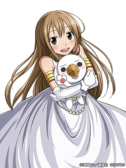 画像ギャラリー No.017のサムネイル画像 / 「FAIRY TAIL 極・魔法乱舞」,真島ヒロ氏原画展特別企画「RAVE」コラボイベント開催