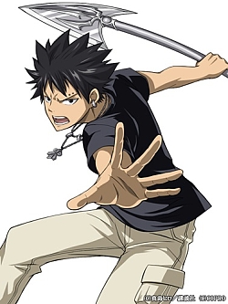 画像ギャラリー No.019のサムネイル画像 / 「FAIRY TAIL 極・魔法乱舞」,真島ヒロ氏原画展特別企画「RAVE」コラボイベント開催