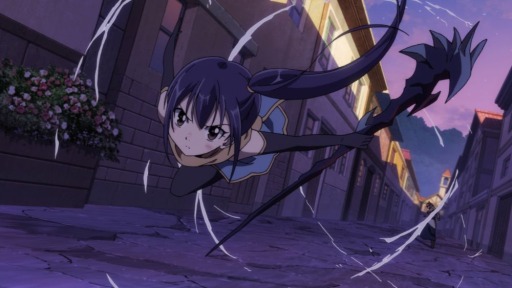 画像ギャラリー No.005のサムネイル画像 / 「そうだ アニメ,見よう」第27回は5月6日公開の「劇場版 FAIRY TAIL -DRAGON CRY-」。南川達馬監督へのインタビューも掲載