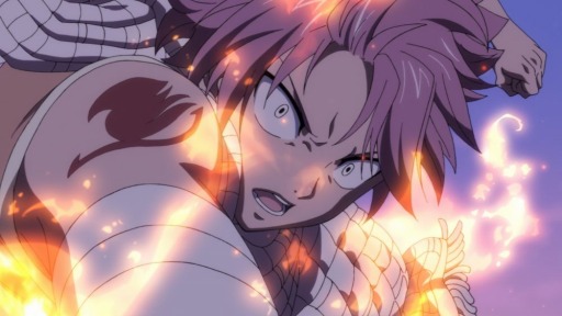 画像ギャラリー No.006のサムネイル画像 / 「そうだ アニメ,見よう」第27回は5月6日公開の「劇場版 FAIRY TAIL -DRAGON CRY-」。南川達馬監督へのインタビューも掲載