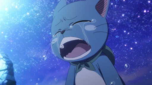 画像ギャラリー No.009のサムネイル画像 / 「そうだ アニメ,見よう」第27回は5月6日公開の「劇場版 FAIRY TAIL -DRAGON CRY-」。南川達馬監督へのインタビューも掲載