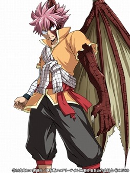 画像ギャラリー No.004のサムネイル画像 / 「FAIRY TAIL 極・魔法乱舞」,劇場版のコラボイベントを開催