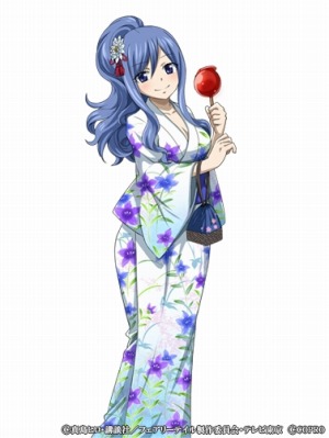 画像ギャラリー No.010のサムネイル画像 / 「FAIRY TAIL 極・魔法乱舞」ナツ祭り2017第1弾「妖精たちの100%夏ものがたり」を7月30日に開催