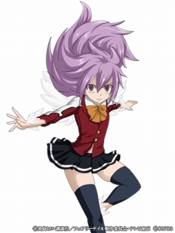 画像ギャラリー No.009のサムネイル画像 / 「FAIRY TAIL 極・魔法乱舞」ナツ祭り2017の第2弾が8月11日に開幕