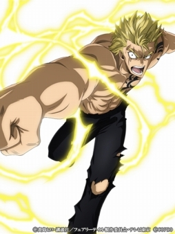 画像ギャラリー No.011のサムネイル画像 / 「FAIRY TAIL 極・魔法乱舞」ナツ祭り2017の第2弾が8月11日に開幕