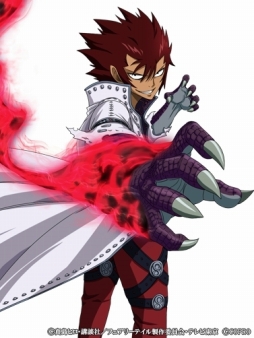 画像ギャラリー No.012のサムネイル画像 / 「FAIRY TAIL 極・魔法乱舞」ナツ祭り2017の第2弾が8月11日に開幕