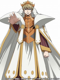 画像ギャラリー No.009のサムネイル画像 / 「FAIRY TAIL 極・魔法乱舞」,11月15日より劇場版「FAIRY TAIL -DRAGON CRY-」DVD&Blu-ray発売記念コラボイベントを開催