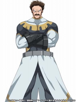 画像ギャラリー No.014のサムネイル画像 / 「FAIRY TAIL 極・魔法乱舞」,11月15日より劇場版「FAIRY TAIL -DRAGON CRY-」DVD&Blu-ray発売記念コラボイベントを開催