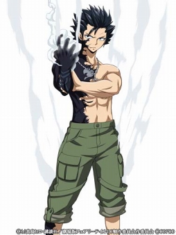画像ギャラリー No.018のサムネイル画像 / 「FAIRY TAIL 極・魔法乱舞」,11月15日より劇場版「FAIRY TAIL -DRAGON CRY-」DVD&Blu-ray発売記念コラボイベントを開催
