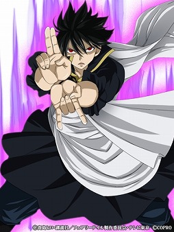 画像ギャラリー No.007のサムネイル画像 / 「FAIRY TAIL 極・魔法乱舞」,2周年記念キャンペーンを開催