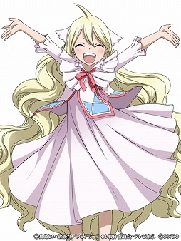 画像ギャラリー No.008のサムネイル画像 / 「FAIRY TAIL 極・魔法乱舞」,2周年記念キャンペーンを開催