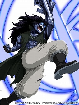 画像ギャラリー No.012のサムネイル画像 / 「FAIRY TAIL 極・魔法乱舞」,2周年記念キャンペーンを開催