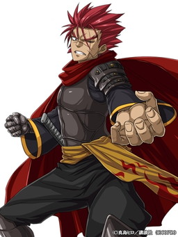 画像ギャラリー No.016のサムネイル画像 / 「FAIRY TAIL 極・魔法乱舞」,“ 真島ヒロ原画展”記念の「RAVE」コラボイベントを実施