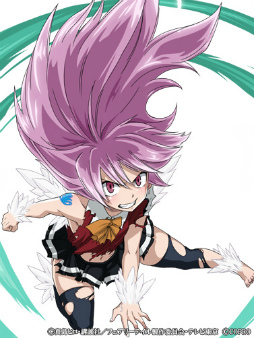 画像ギャラリー No.006のサムネイル画像 / 「FAIRY TAIL 極・魔法乱舞」ゴールデンウィーク超極大フェスを実施中