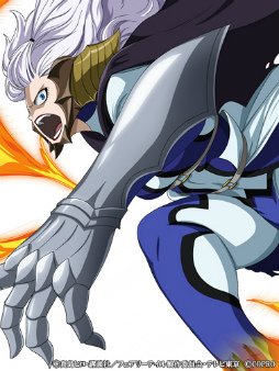 画像ギャラリー No.007のサムネイル画像 / 「FAIRY TAIL 極・魔法乱舞」ゴールデンウィーク超極大フェスを実施中
