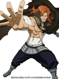 画像ギャラリー No.008のサムネイル画像 / 「FAIRY TAIL 極・魔法乱舞」ゴールデンウィーク超極大フェスを実施中