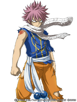 画像ギャラリー No.009のサムネイル画像 / 「FAIRY TAIL 極・魔法乱舞」ゴールデンウィーク超極大フェスを実施中