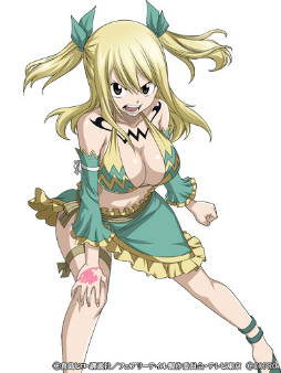 画像ギャラリー No.010のサムネイル画像 / 「FAIRY TAIL 極・魔法乱舞」ゴールデンウィーク超極大フェスを実施中