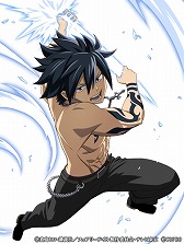 画像ギャラリー No.003のサムネイル画像 / 「FAIRY TAIL 極・魔法乱舞」,“極夏フェス2018”が開催に