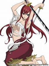 画像ギャラリー No.005のサムネイル画像 / 「FAIRY TAIL 極・魔法乱舞」,“極夏フェス2018”が開催に