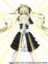 画像ギャラリー No.008のサムネイル画像 / 「FAIRY TAIL 極・魔法乱舞」,“極夏フェス2018”が開催に