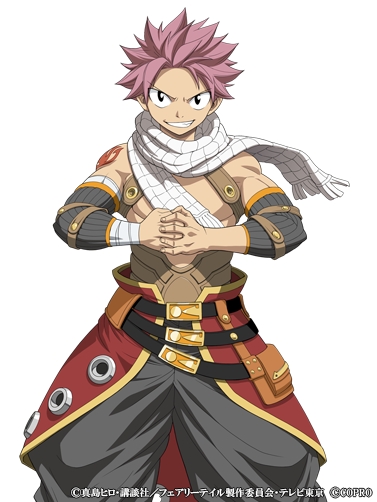 画像ギャラリー No.005のサムネイル画像 / 「FAIRY TAIL 極・魔法乱舞」,新シナリオ「奇跡の冒険 -第1章 奇跡の石-」の配信を開始
