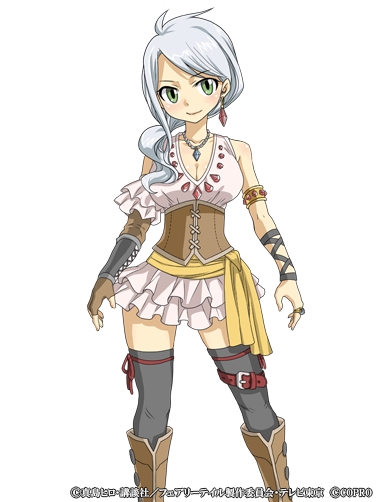 画像ギャラリー No.012のサムネイル画像 / 「FAIRY TAIL 極・魔法乱舞」,新シナリオ「奇跡の冒険 -第1章 奇跡の石-」の配信を開始