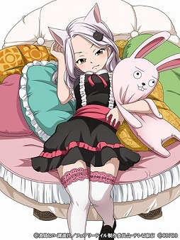 画像ギャラリー No.004のサムネイル画像 / 「FAIRY TAIL 極・魔法乱舞」,アニメ放送記念極大フェスティバルを開催中