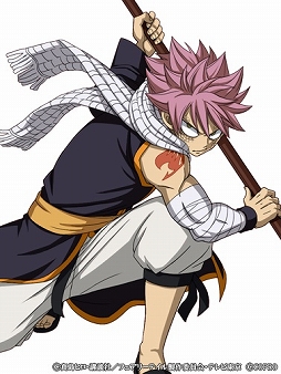 画像ギャラリー No.005のサムネイル画像 / 「FAIRY TAIL 極・魔法乱舞」，イベント「ゴールデンウィーク超極大フェス2019」が開催
