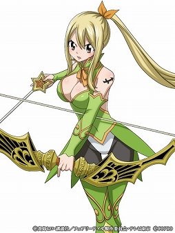 画像ギャラリー No.006のサムネイル画像 / 「FAIRY TAIL 極・魔法乱舞」，イベント「ゴールデンウィーク超極大フェス2019」が開催