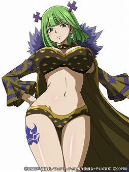 画像ギャラリー No.007のサムネイル画像 / 「FAIRY TAIL 極・魔法乱舞」，イベント「ゴールデンウィーク超極大フェス2019」が開催
