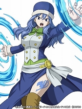 画像ギャラリー No.008のサムネイル画像 / 「FAIRY TAIL 極・魔法乱舞」，イベント「ゴールデンウィーク超極大フェス2019」が開催