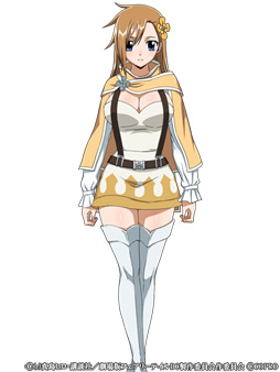 画像ギャラリー No.006のサムネイル画像 / 「FAIRY TAIL 極・魔法乱舞」，「劇場版 FAIRY TAIL -DRAGON CRY- コラボイベント」を6月17日より実施