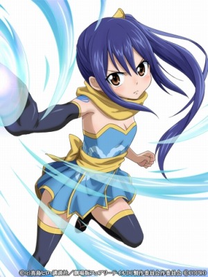 画像ギャラリー No.004のサムネイル画像 / 「FAIRY TAIL 極・魔法乱舞」が「劇場版 FAIRY TAIL -DRAGON CRY-」とのコラボを実施