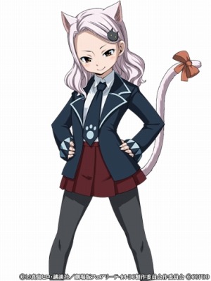 画像ギャラリー No.005のサムネイル画像 / 「FAIRY TAIL 極・魔法乱舞」が「劇場版 FAIRY TAIL -DRAGON CRY-」とのコラボを実施