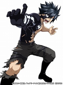 画像ギャラリー No.005のサムネイル画像 / 「FAIRY TAIL 極・魔法乱舞」,“極夏フェス2019”が本日開始