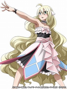画像ギャラリー No.006のサムネイル画像 / 「FAIRY TAIL 極・魔法乱舞」,“極夏フェス2019”が本日開始