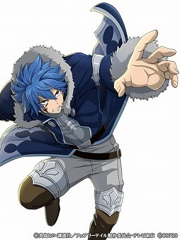 画像ギャラリー No.007のサムネイル画像 / 「FAIRY TAIL 極・魔法乱舞」,“極夏フェス2019”が本日開始