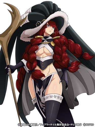 画像ギャラリー No.008のサムネイル画像 / 「FAIRY TAIL 極・魔法乱舞」,極夏フェス2019を開催