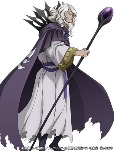 画像ギャラリー No.009のサムネイル画像 / 「FAIRY TAIL 極・魔法乱舞」,極夏フェス2019を開催