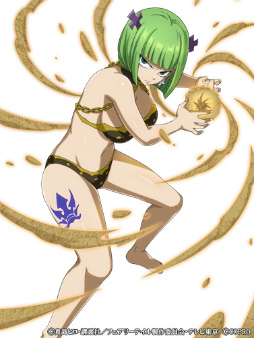 画像ギャラリー No.007のサムネイル画像 / 「FAIRY TAIL 極・魔法乱舞」極アルティメットフェスを開催