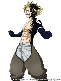 画像ギャラリー No.008のサムネイル画像 / 「FAIRY TAIL 極・魔法乱舞」極アルティメットフェスを開催