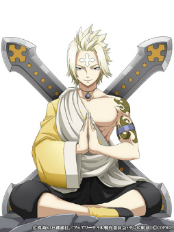 画像ギャラリー No.009のサムネイル画像 / 「FAIRY TAIL 極・魔法乱舞」極アルティメットフェスを開催