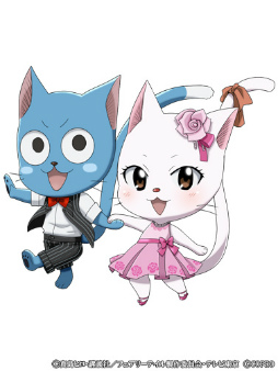 画像ギャラリー No.013のサムネイル画像 / 「FAIRY TAIL 極・魔法乱舞」極アルティメットフェスを開催