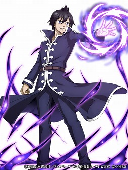 画像ギャラリー No.008のサムネイル画像 / 「FAIRY TAIL 極・魔法乱舞」でGW超極大フェス2020が開催。ガチャに完全新規イグニールが登場